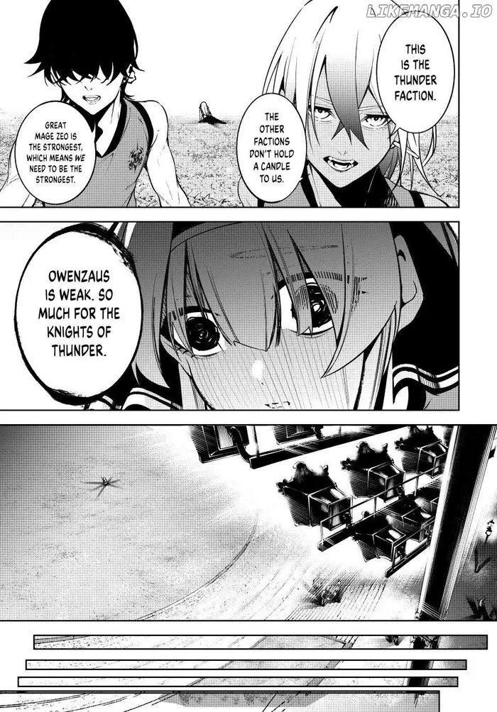 Wistoria: Wand and Sword Chapter 42 image 06_optimized